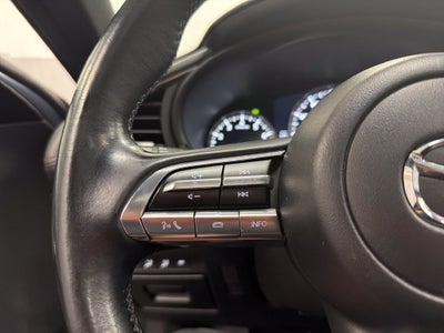 2023 Mazda Mazda3 2.5 S Carbon Edition