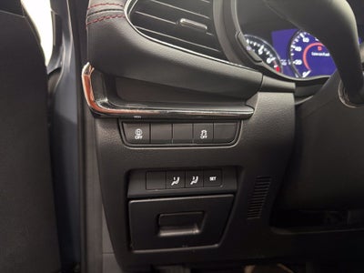 2023 Mazda Mazda3 2.5 S Carbon Edition