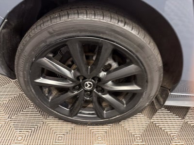 2023 Mazda Mazda3 2.5 S Carbon Edition