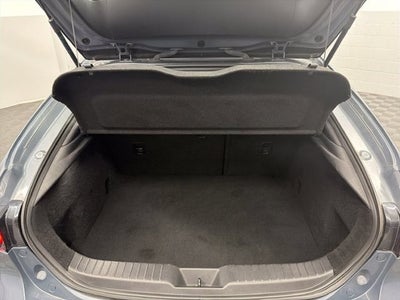 2023 Mazda Mazda3 2.5 S Carbon Edition
