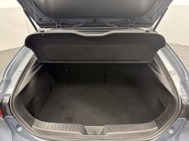 2023 Mazda Mazda3 2.5 S Carbon Edition