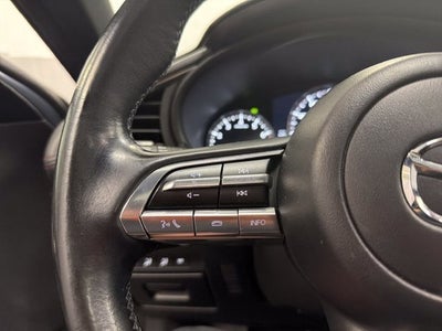 2023 Mazda Mazda3 2.5 S Carbon Edition