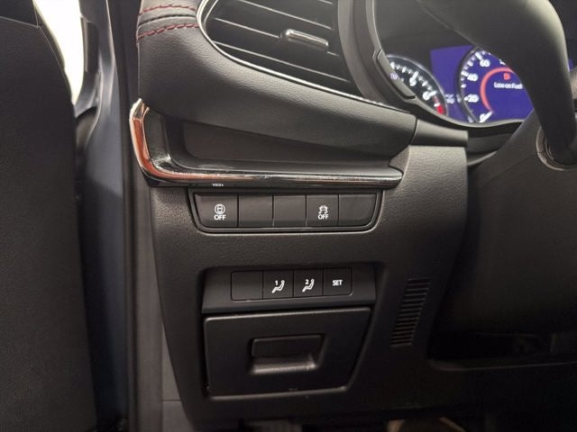 2023 Mazda Mazda3 2.5 S Carbon Edition
