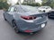 2026 Mazda Mazda3 Sedan 2.5 S Carbon Edition AWD