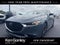 2026 Mazda Mazda3 Sedan 2.5 S Carbon Edition AWD