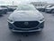 2026 Mazda Mazda3 Sedan 2.5 S Carbon Edition AWD