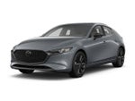 2026 Mazda Mazda3 Hatchback 2.5 S Carbon Edition AWD