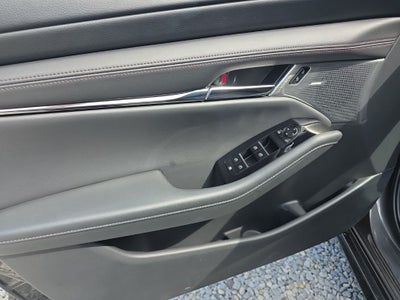 2019 Mazda Mazda3 Preferred