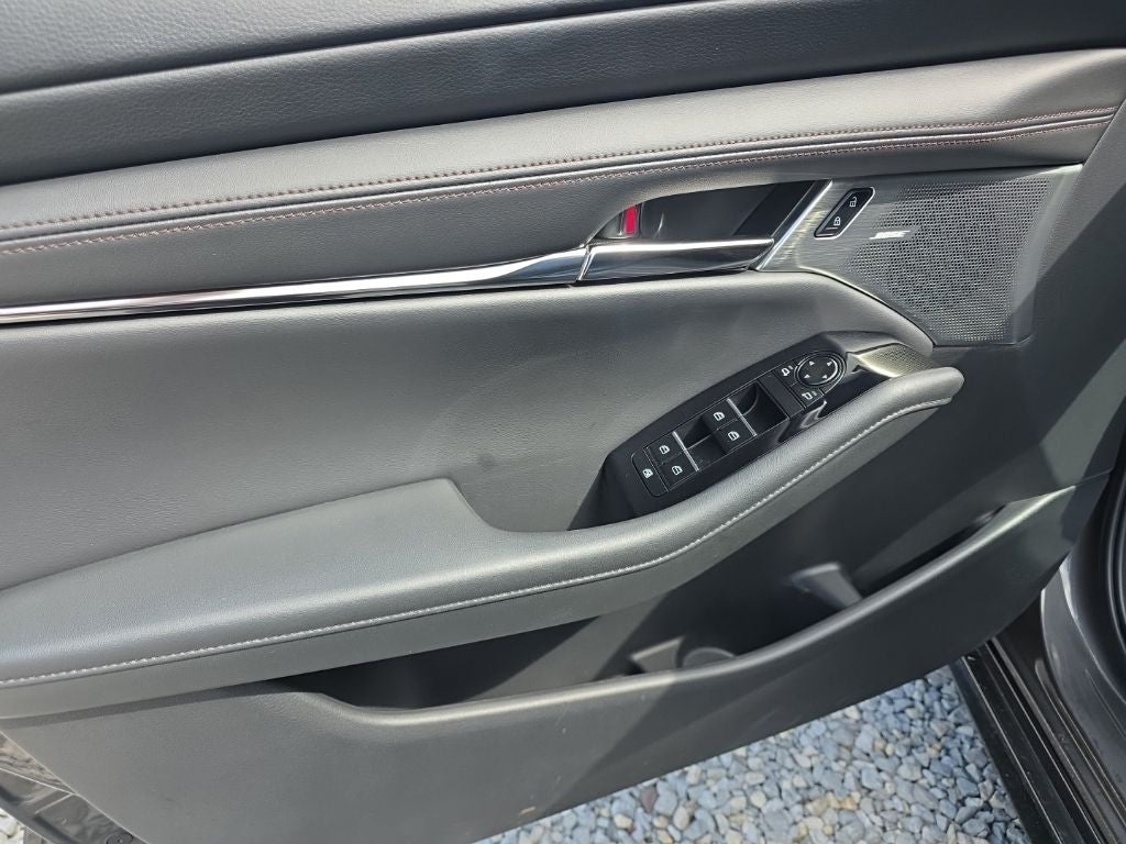 2019 Mazda Mazda3 Preferred