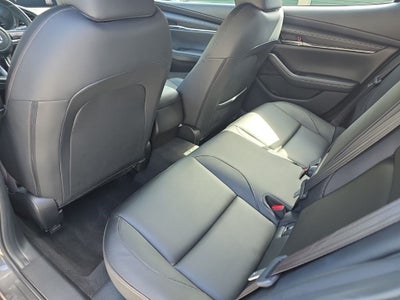 2019 Mazda Mazda3 Preferred