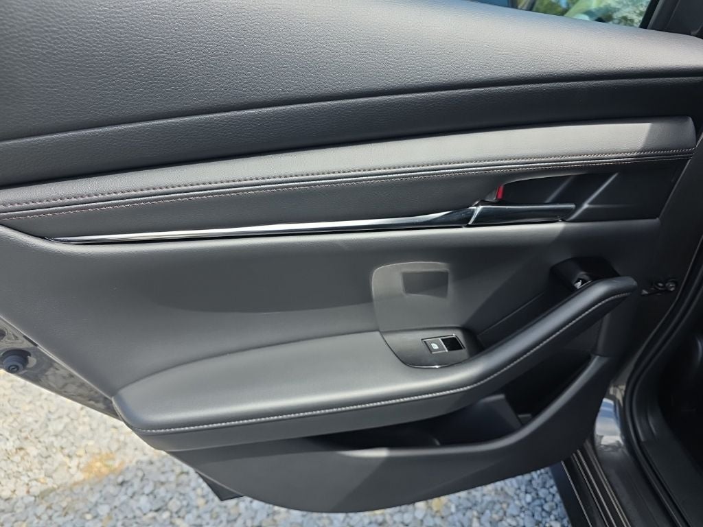 2019 Mazda Mazda3 Preferred