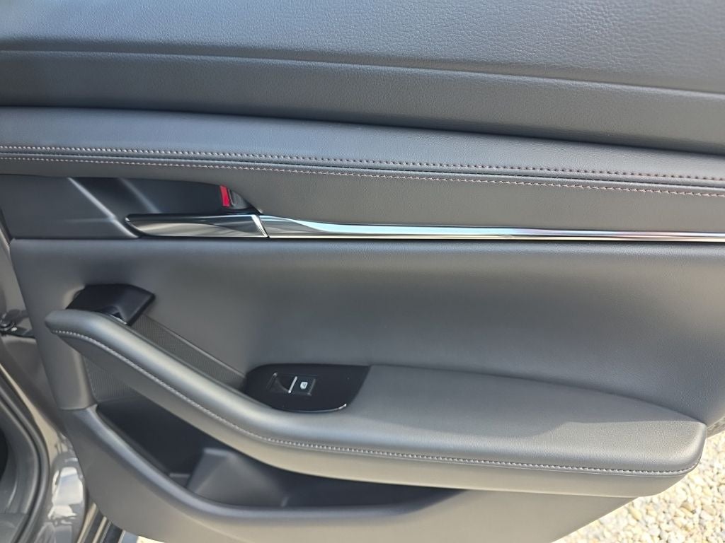 2019 Mazda Mazda3 Preferred