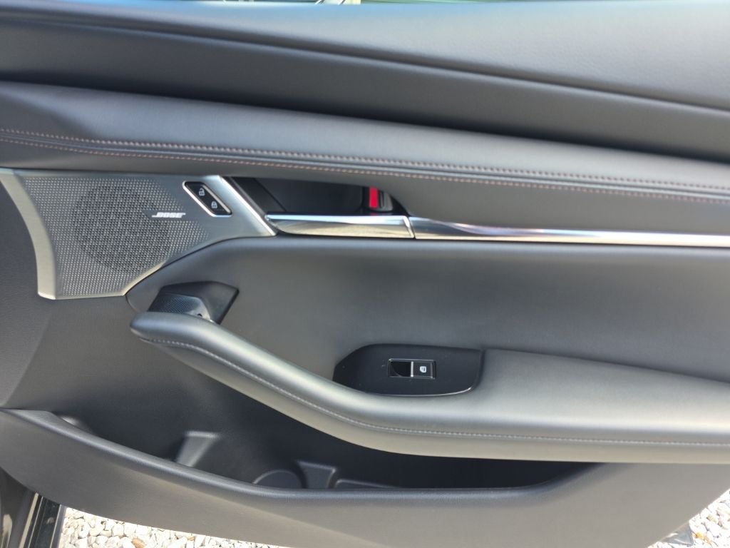 2019 Mazda Mazda3 Preferred