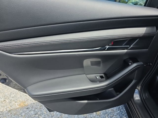 2019 Mazda Mazda3 Preferred