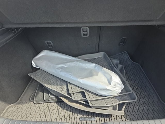 2019 Mazda Mazda3 Preferred