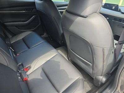 2019 Mazda Mazda3 Preferred