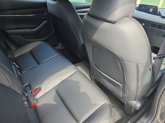 2019 Mazda Mazda3 Preferred