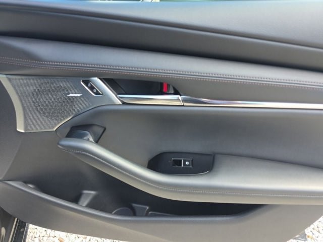 2019 Mazda Mazda3 Preferred