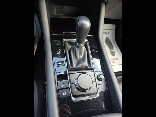 2019 Mazda Mazda3 Preferred