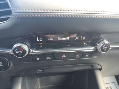 2019 Mazda Mazda3 Preferred