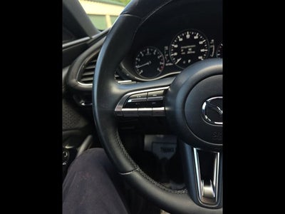 2019 Mazda Mazda3 Preferred