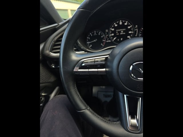 2019 Mazda Mazda3 Preferred
