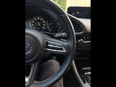 2019 Mazda Mazda3 Preferred