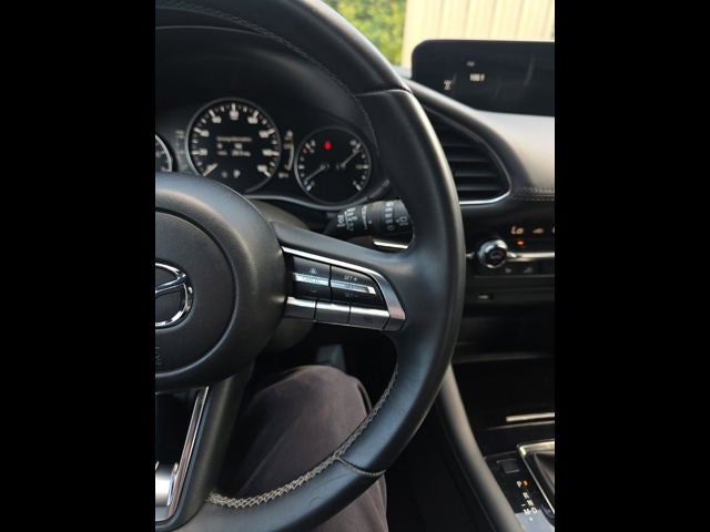 2019 Mazda Mazda3 Preferred
