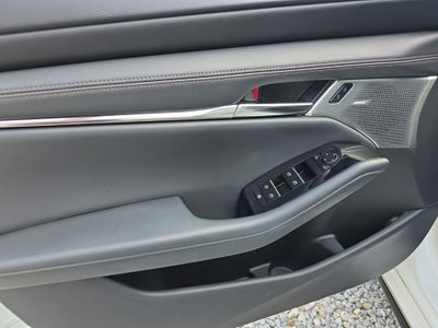 2021 Mazda Mazda3 Premium Plus