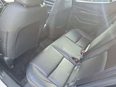 2021 Mazda Mazda3 Premium Plus