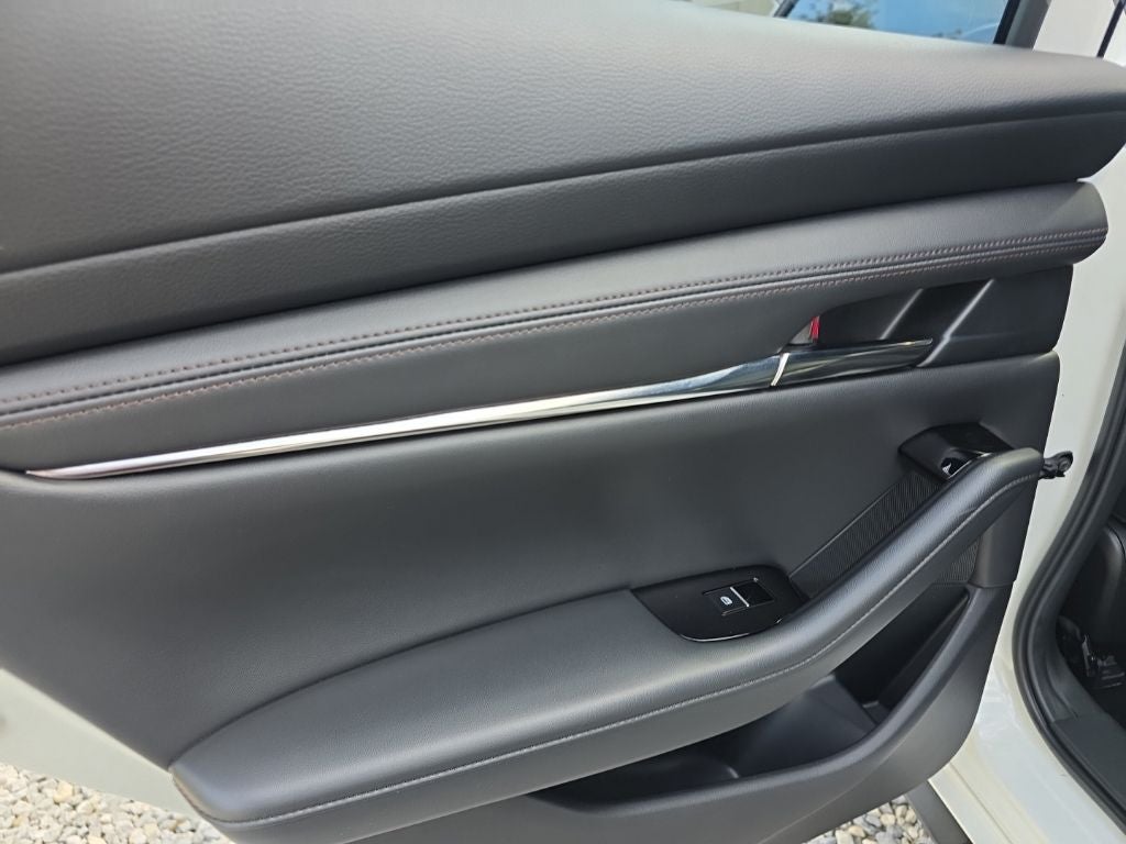 2021 Mazda Mazda3 Premium Plus