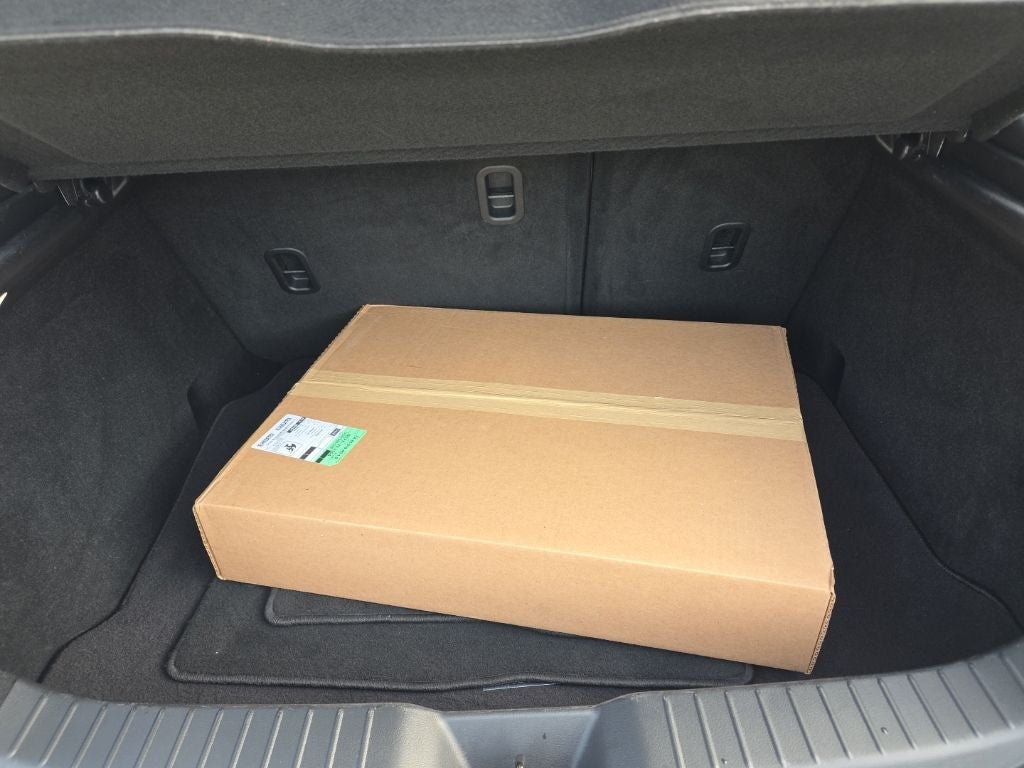 2021 Mazda Mazda3 Premium Plus