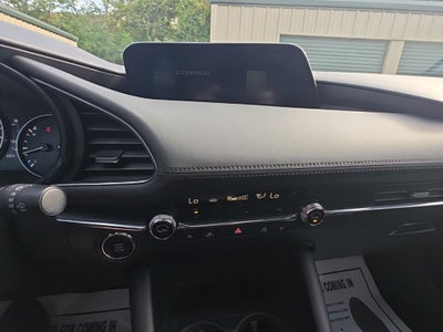 2021 Mazda Mazda3 Premium Plus