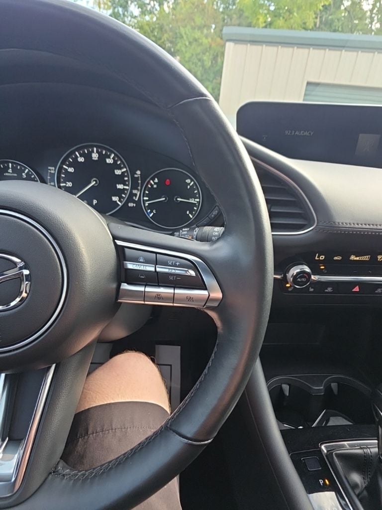 2021 Mazda Mazda3 Premium Plus