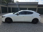 2021 Mazda Mazda3 Premium Plus