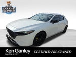 2021 Mazda Mazda3 Premium Plus