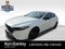 2021 Mazda Mazda3 Premium Plus