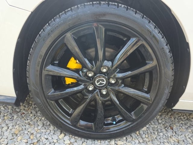2021 Mazda Mazda3 Premium Plus