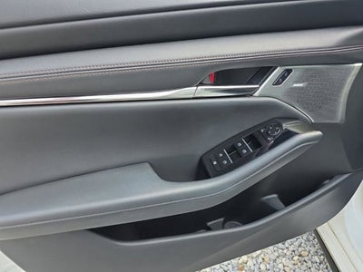 2021 Mazda Mazda3 Premium Plus