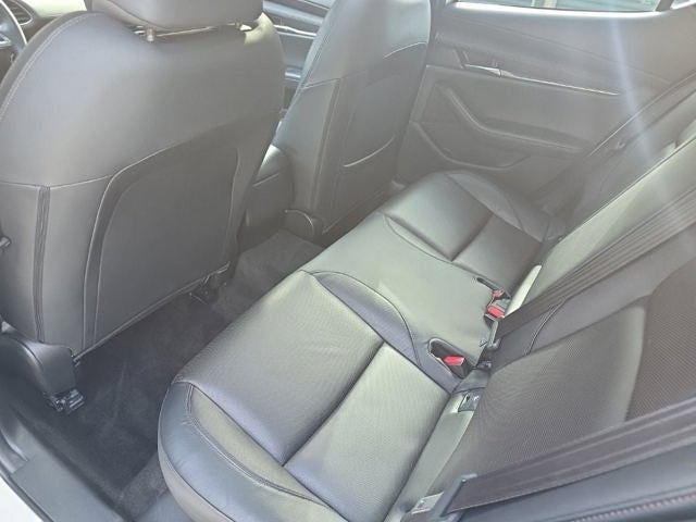 2021 Mazda Mazda3 Premium Plus