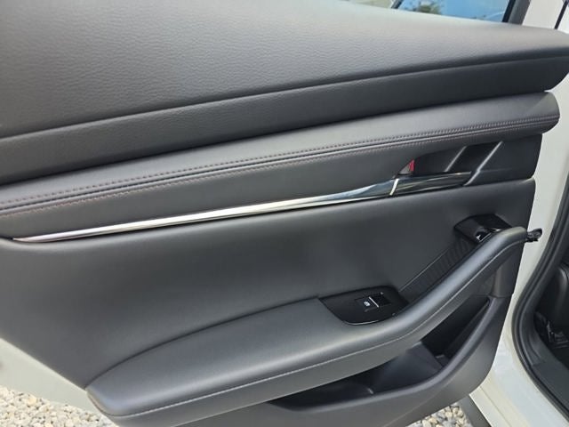 2021 Mazda Mazda3 Premium Plus