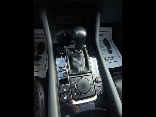 2021 Mazda Mazda3 Premium Plus