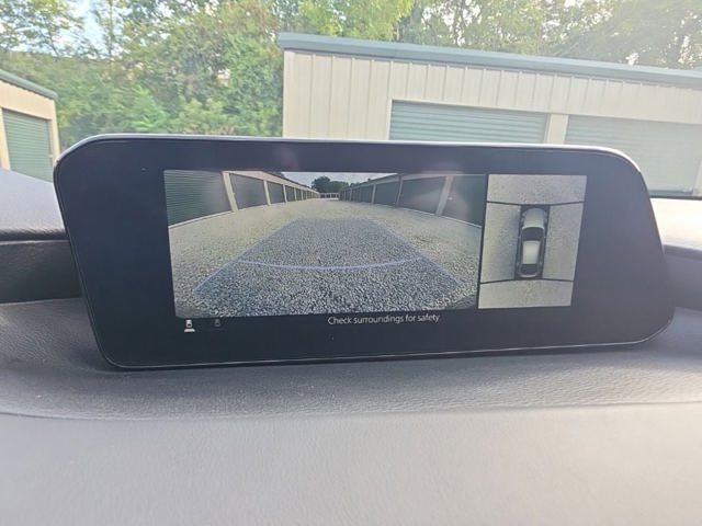 2021 Mazda Mazda3 Premium Plus