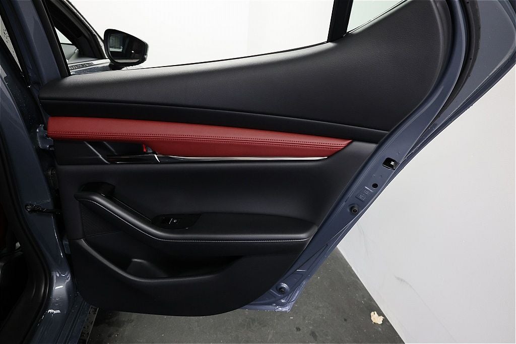 2026 Mazda Mazda3 Hatchback 2.5 Turbo Premium Plus AWD