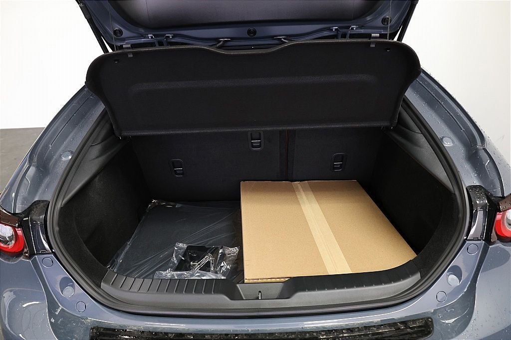 2026 Mazda Mazda3 Hatchback 2.5 Turbo Premium Plus AWD