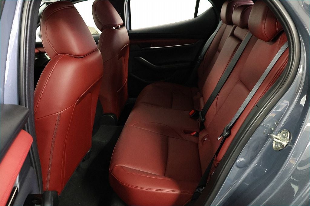 2026 Mazda Mazda3 Hatchback 2.5 Turbo Premium Plus AWD