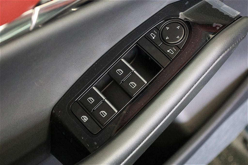 2026 Mazda Mazda3 Hatchback 2.5 Turbo Premium Plus AWD