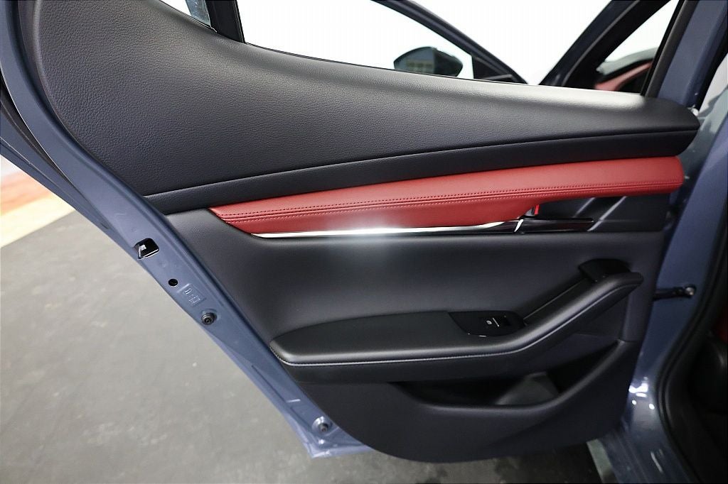 2026 Mazda Mazda3 Hatchback 2.5 Turbo Premium Plus AWD