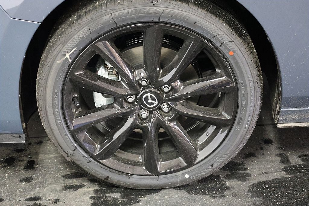 2026 Mazda Mazda3 Hatchback 2.5 Turbo Premium Plus AWD