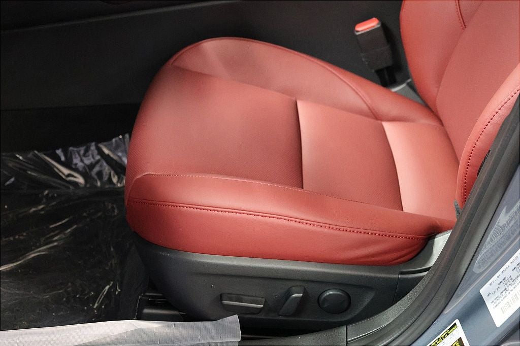 2026 Mazda Mazda3 Hatchback 2.5 Turbo Premium Plus AWD